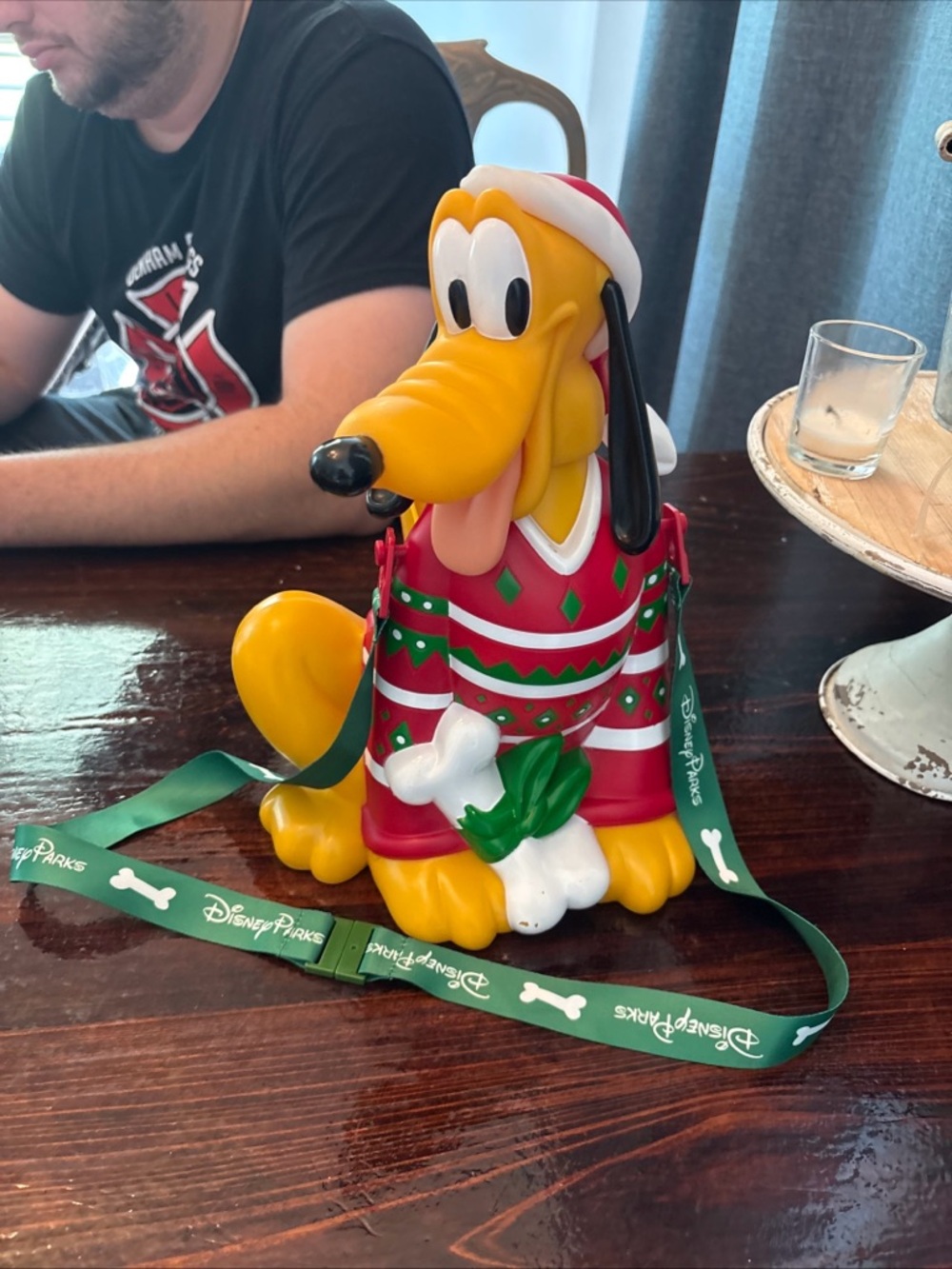 Disney Exclusive Pluto